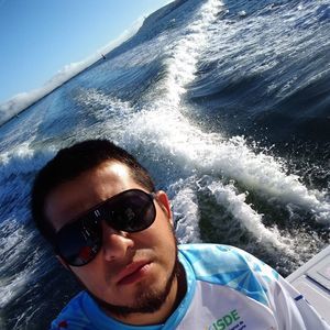 Meet your Posher, Alberto